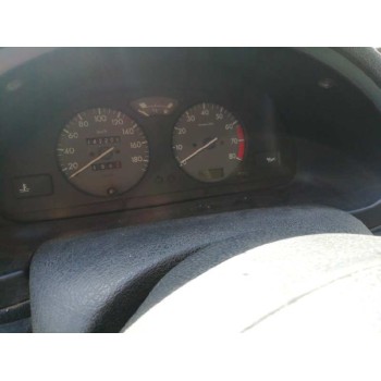 citroën saxo del año 1998