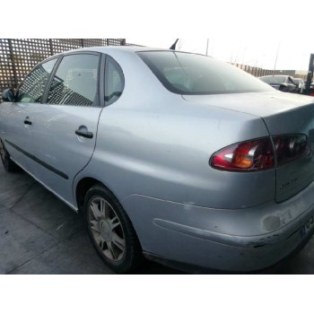 seat cordoba berlina (6l2) del año 2005