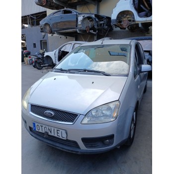 ford focus c-max (dm2) del año 2007