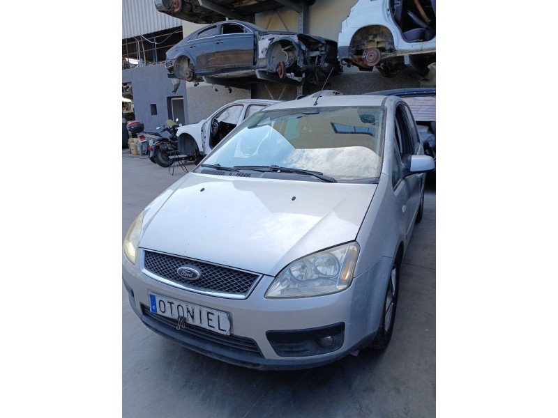 FORD FOCUS C-MAX (DM2)