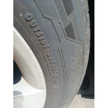 peugeot 308 sw del año 2009