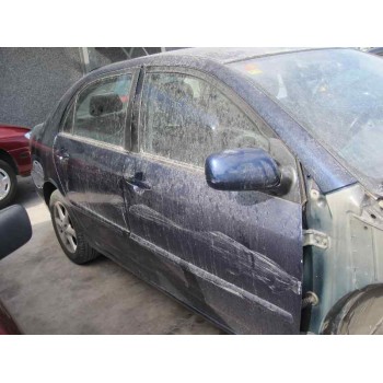 toyota corolla (e12) del año 2003