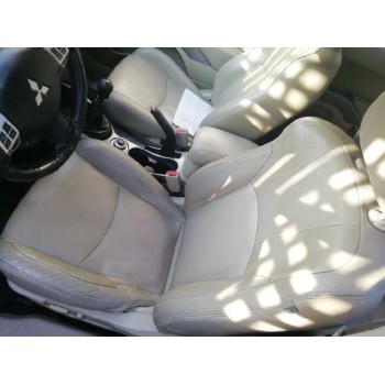 mitsubishi outlander (cw0) del año 2007