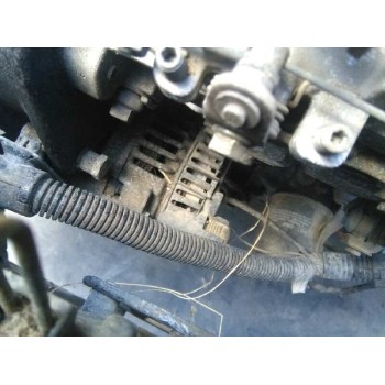 citroën saxo del año 1998