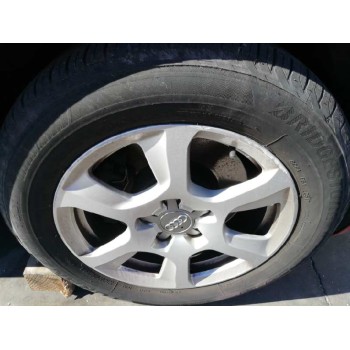 audi a6 avant (4f5) del año 2007