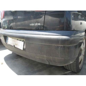 seat ibiza (6k1) del año 2001