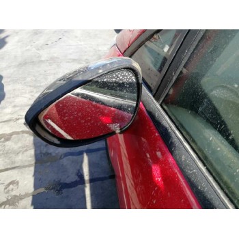 ford fiesta (ccn) del año 2017