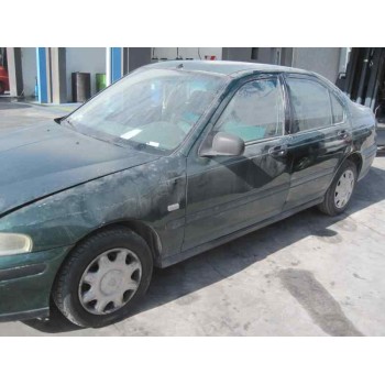 mg serie 400 (rt) del año 2000