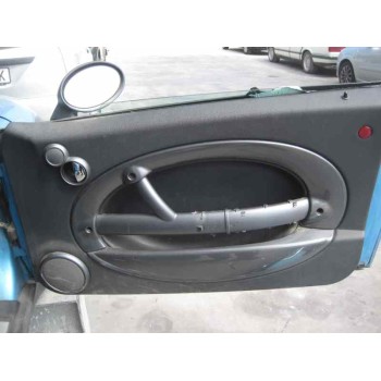 bmw mini (r50,r53) del año 2001