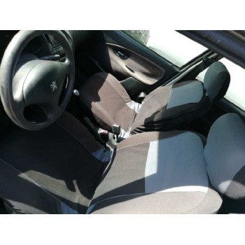 citroën saxo del año 1998