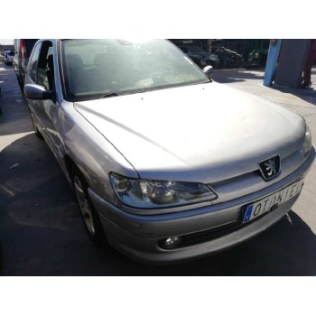 peugeot 306 berlina 3/4/5 puertas (s2) del año 2001