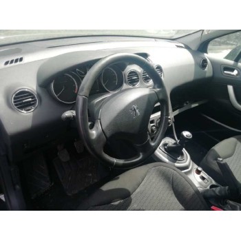 peugeot 308 sw del año 2009