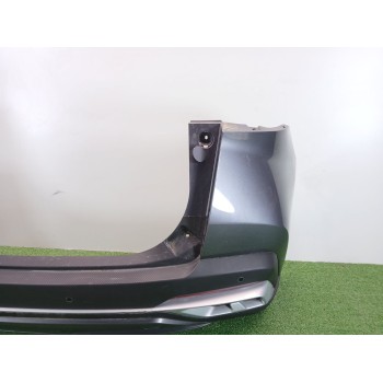 Recambio de paragolpes trasero para omoda 5 referencia OEM IAM   