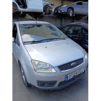 ford focus c-max (dm2) del año 2007