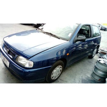 seat ibiza (6k) del año 1998