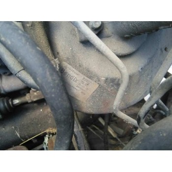 citroën saxo del año 1998