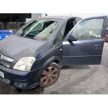 OPEL MERIVA A MONOSPACE (X03)