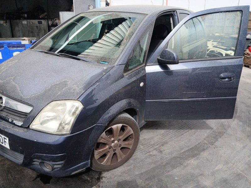 OPEL MERIVA A MONOSPACE (X03)