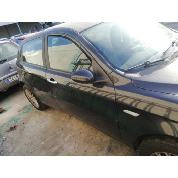 alfa romeo 147 (190) del año 2006