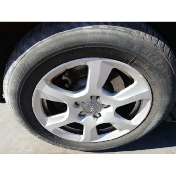 audi a6 avant (4f5) del año 2007