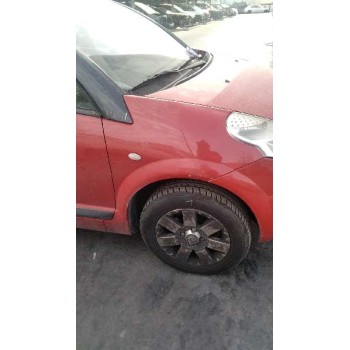 citroën c3 pluriel del año 2004