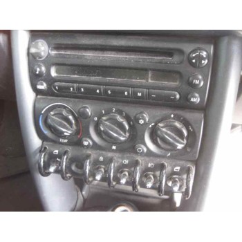 bmw mini (r50,r53) del año 2001