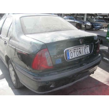 mg serie 400 (rt) del año 2000