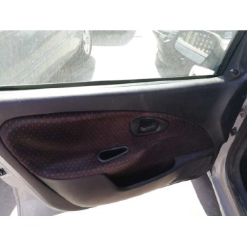 citroën saxo del año 1998