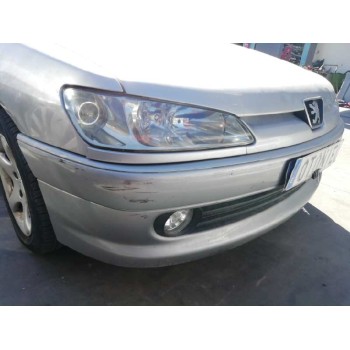 peugeot 306 berlina 3/4/5 puertas (s2) del año 2001