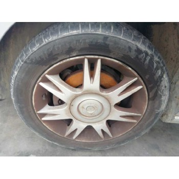 seat cordoba berlina (6l2) del año 2005