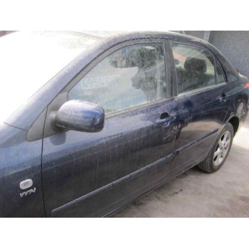 toyota corolla (e12) del año 2003