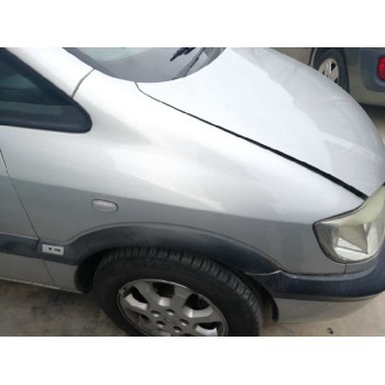 opel zafira a del año 2003