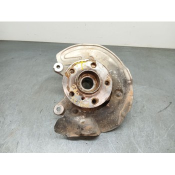 Recambio de mangueta delantera izquierda para mini mini descapotable (f57) cooper referencia OEM IAM 31216876643  