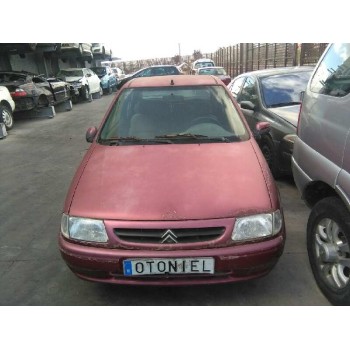 citroën saxo del año 1998