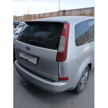 ford focus c-max (dm2) del año 2007