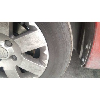 citroën c3 pluriel del año 2004