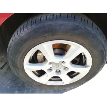 audi a6 avant (4f5) del año 2007