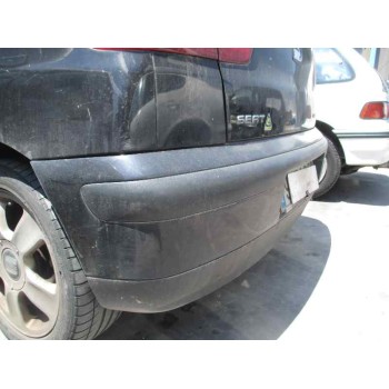 seat ibiza (6k1) del año 2001