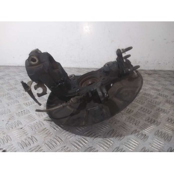 Recambio de mangueta delantera izquierda para seat altea xl (5p5) stylance / style referencia OEM IAM   