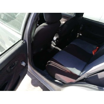 citroën saxo del año 1998