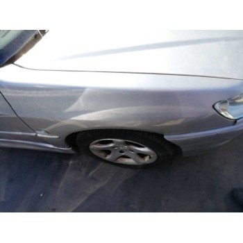 peugeot 306 berlina 3/4/5 puertas (s2) del año 2001