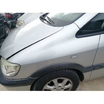 opel zafira a del año 2003