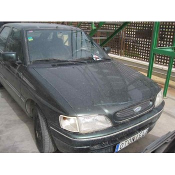 FORD ESCORT BERL./TURNIER