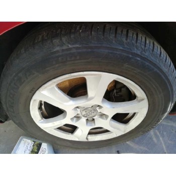 audi a6 avant (4f5) del año 2007