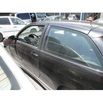 seat ibiza (6k1) del año 2001