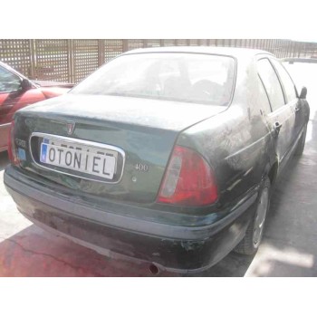 mg serie 400 (rt) del año 2000