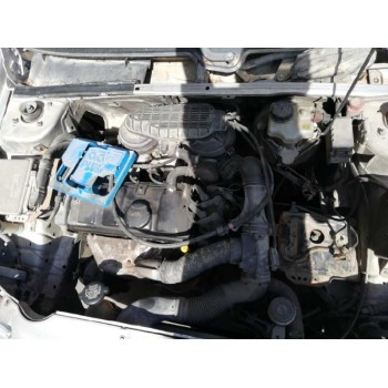 citroën saxo del año 1998