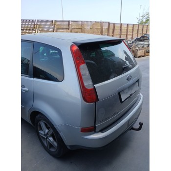 ford focus c-max (dm2) del año 2007