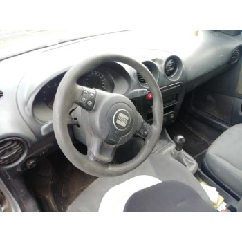 seat cordoba berlina (6l2) del año 2005