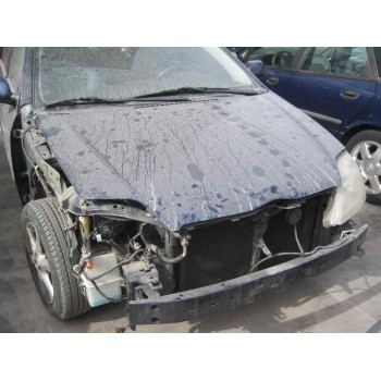 toyota corolla (e12) del año 2003